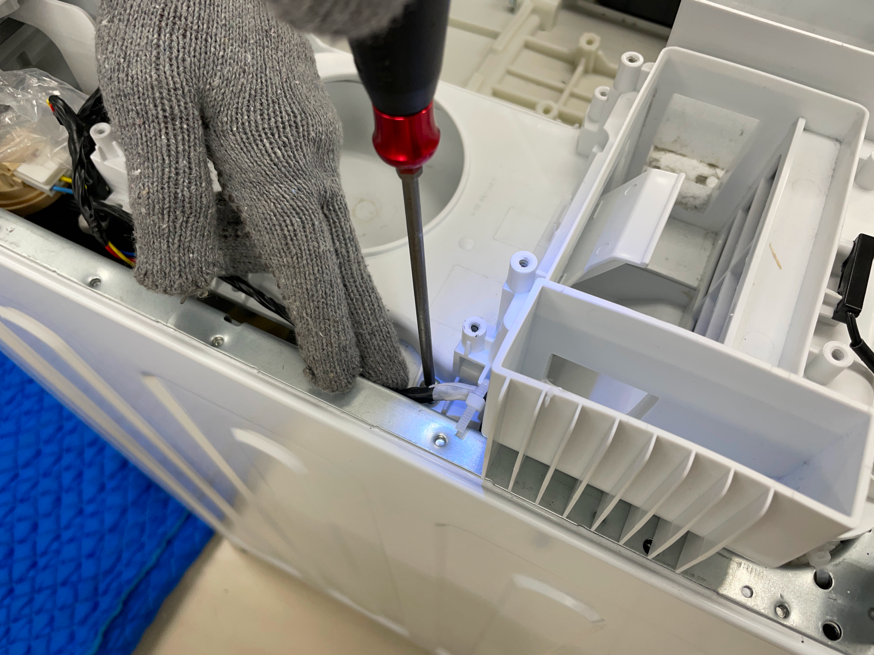 J-HARBの修理体制 - 日本家庭電化製品修理業協会